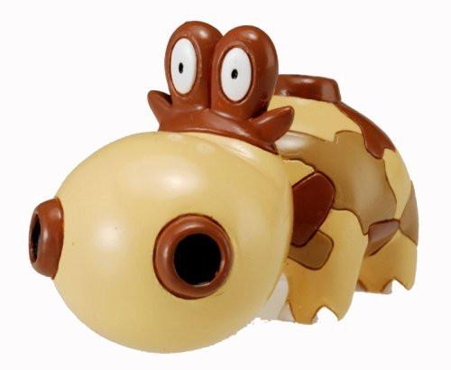 Pokemon Monster Collection Hippopotas 1.5" Figure Toy MC-108 Moncolle