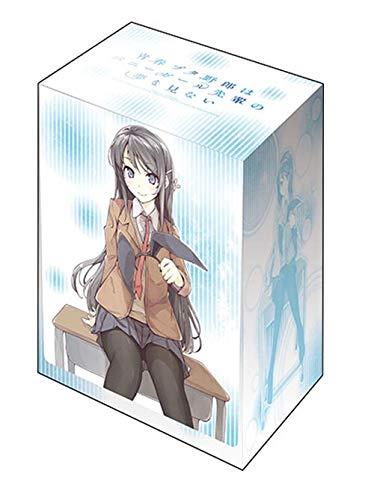 AoButa Rascal Does Not Dream of Bunny Girl Senpai Mai Character Deck Box V2 Vol.734