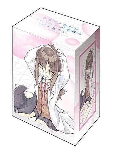AoButa Rascal Does Not Dream of Bunny Girl Senpai Rio Character Deck Box V2 Vol.736 Pt.2
