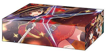 KonoSuba Megumin Character Storage Box Case Vol. 297