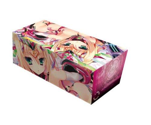 Assault Presence Azele Character Storage Box