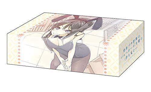 AoButa Rascal Does Not Dream of Bunny Girl Senpai Mai Character Storage Box Vol.325 Part.3