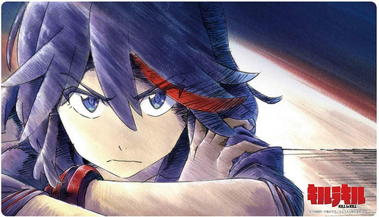 Kill la Kill Ry?ko Matoi Ver.BCharacter Rubber Playmat Vol.34