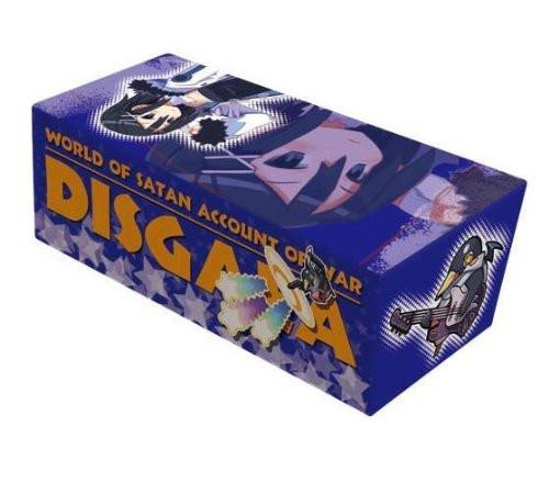 Disgaea: Hour of Darkness Asagi Storage Box Case