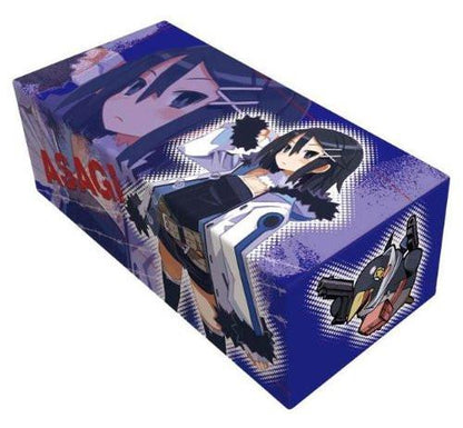 Disgaea: Hour of Darkness Asagi Storage Box Case