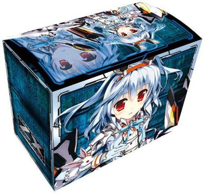 Z/X Ignition Kagamihara Azumi (IGOB) Super Double Deck Box
