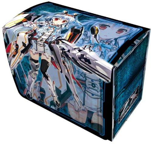 Z/X Ignition Kagamihara Azumi (IGOB) Super Double Deck Box