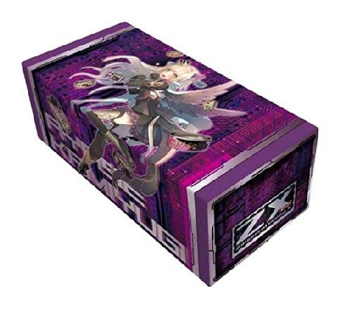 Z/X Ignition Kamiyugi Ayase IGOB Storage Box PG