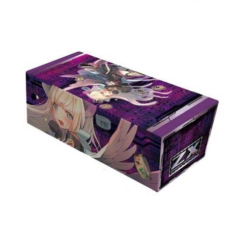 Z/X Ignition Kamiyugi Ayase IGOB Storage Box PG