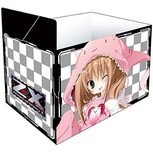 Z/X Ignition Que Sera Sera Halloween Deck Box Inner Tray