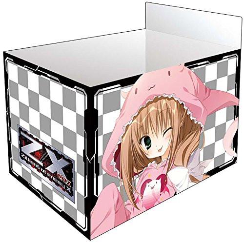 Z/X Ignition Que Sera Sera Halloween Deck Box Inner Tray