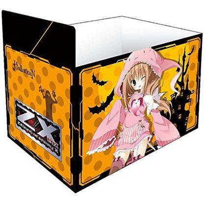 Z/X Ignition Que Sera Sera Halloween Deck Box Inner Tray