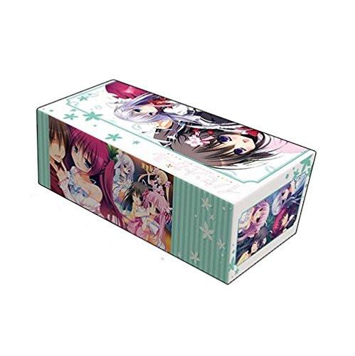 Innocent Girl Ayashiro Kagari Visual Novel Storage Box Case