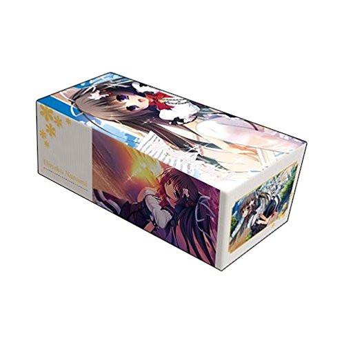 Innocent Girl Nanami Hinako Visual Novel Storage Box Case