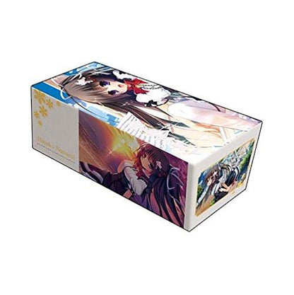 Innocent Girl Nanami Hinako Visual Novel Storage Box Case