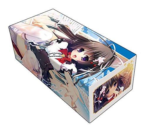 Innocent Girl Nanami Hinako Visual Novel Storage Box Case
