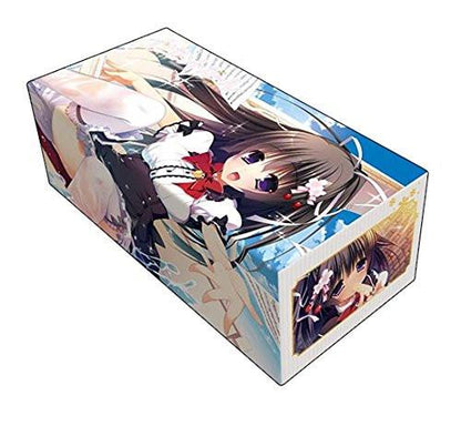 Innocent Girl Nanami Hinako Visual Novel Storage Box Case
