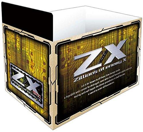 Z/X Ignition Angel of the End Metatron Inner Trays for Storage Box