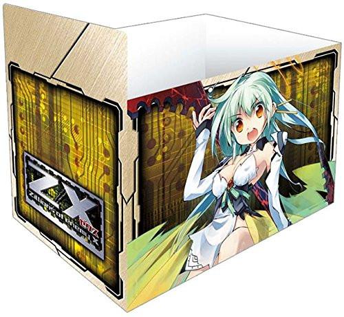 Z/X Ignition Angel of the End Metatron Inner Trays for Storage Box