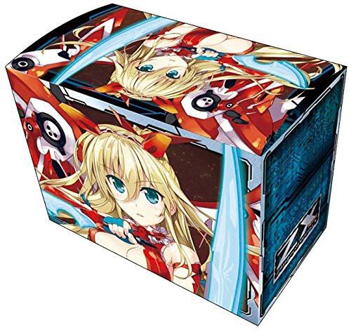 Z/X Ignition Rigel Twin Meteor Super Double Deck Box