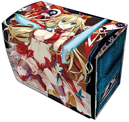Z/X Ignition Rigel Twin Meteor Super Double Deck Box