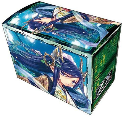 Z/X Ignition Eight Dragon King Anavatapta Super Double Deck Box