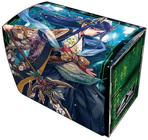 Z/X Ignition Eight Dragon King Anavatapta Super Double Deck Box