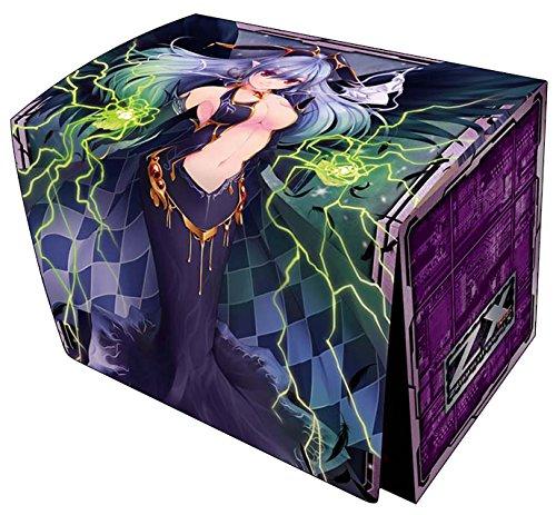 Z/X Ignition Confined Loner Solitus Super Double Deck Box