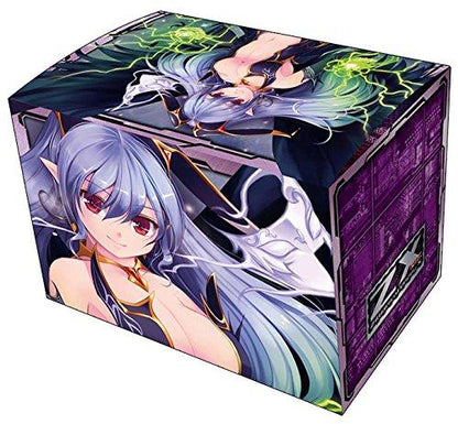 Z/X Ignition Confined Loner Solitus Super Double Deck Box