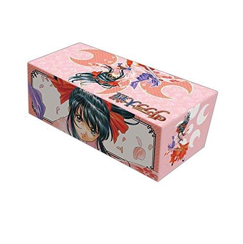 Sakura Wars Sakura Shinguji Character Storage Box