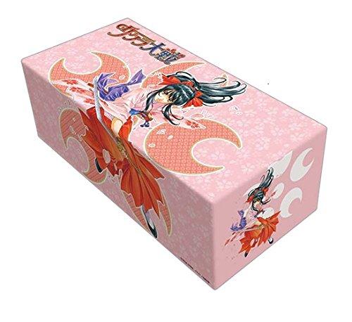 Sakura Wars Sakura Shinguji Character Storage Box