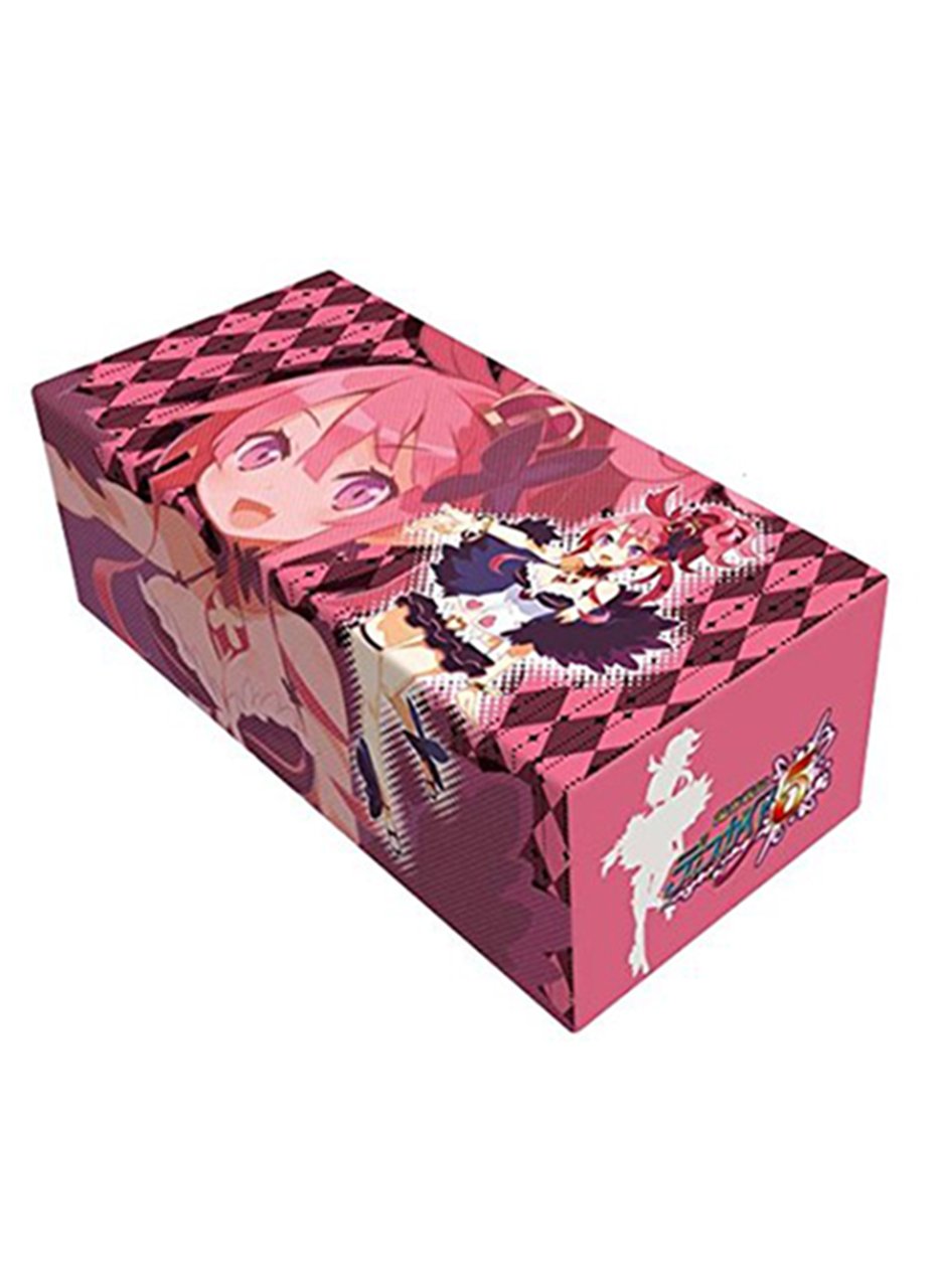 Disgaea 5 Seraphina Storage Box