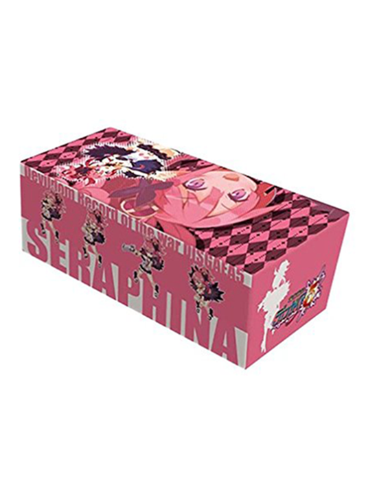 Disgaea 5 Seraphina Storage Box