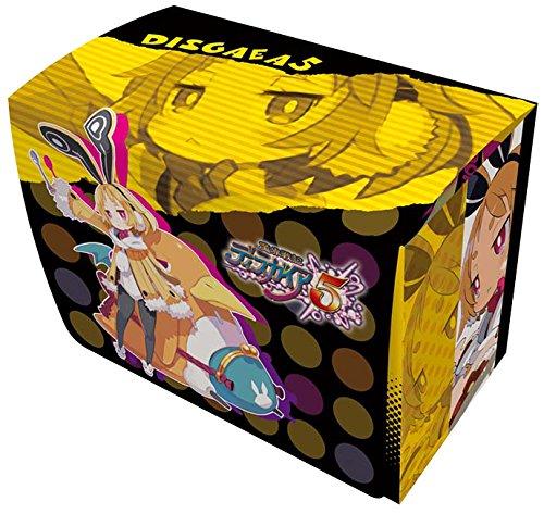 Disgaea: Hour of Darkness Usalia Super Double Deck Box