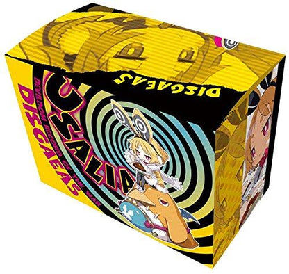Disgaea: Hour of Darkness Usalia Super Double Deck Box