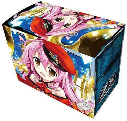 Z/X Ignition XI Flags Tartini Super Double Deck Box
