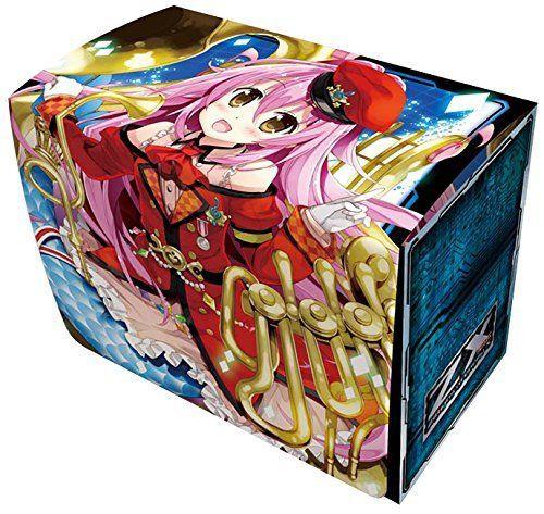 Z/X Ignition XI Flags Tartini Super Double Deck Box