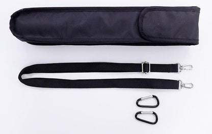 Sumurai Ninja Character Play Mat Holder Case