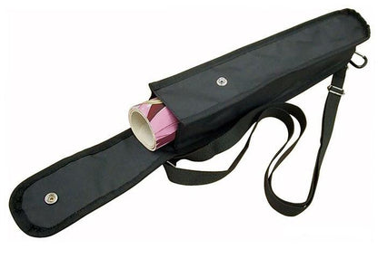 Sumurai Ninja Character Play Mat Holder Case