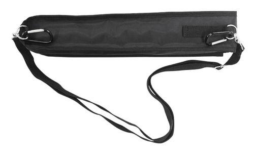 Sumurai Ninja Character Play Mat Holder Case