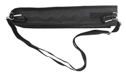 Sumurai Ninja Character Play Mat Holder Case