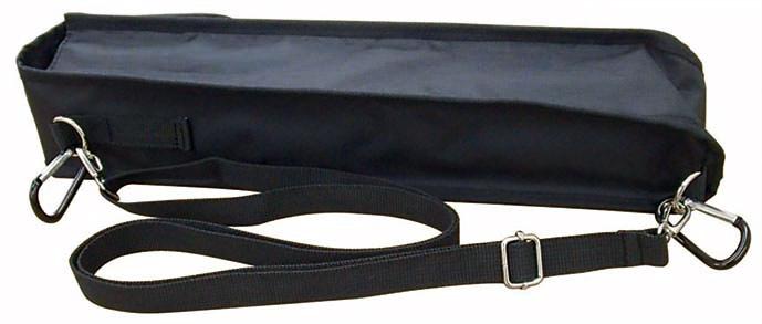 Sumurai Ninja Character Play Mat Holder Case