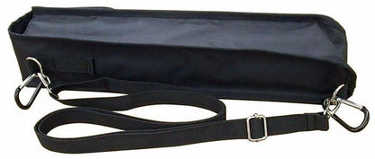 Sumurai Ninja Character Play Mat Holder Case