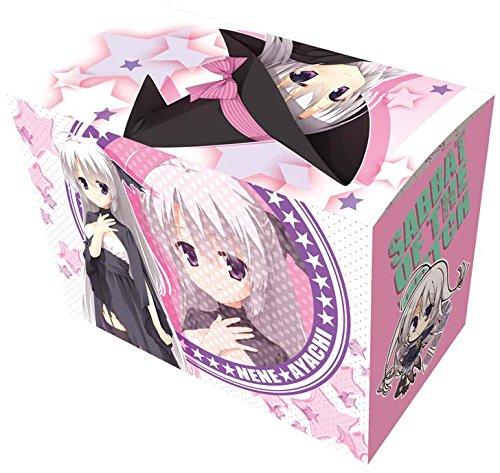 Sabbat of the Witch Sanoba Ayachi Nene Super Double Deck Box