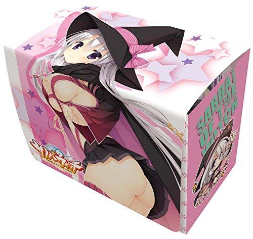 Sabbat of the Witch Sanoba Ayachi Nene Super Double Deck Box