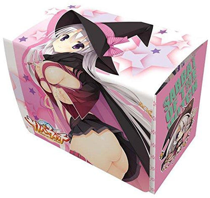 Sabbat of the Witch Sanoba Ayachi Nene Super Double Deck Box