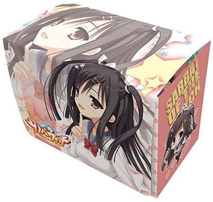 Sabbat of the Witch Sanoba Togakushi Touko Super Double Deck Box