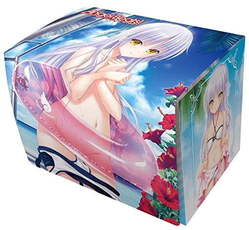 Angel Beats! 1st Beat Tenshi Angel MAX Deck Box Case Ver.2