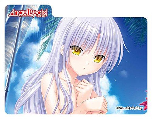Angel Beats! 1st Beat Tenshi Angel MAX Deck Box Case Ver.2