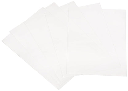Over Sleeve Character Guard Pro M Clear BSP-02 80CT